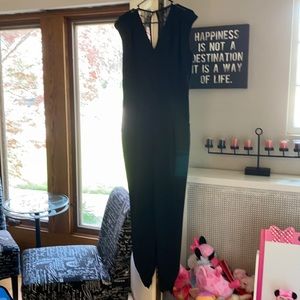 New, dressy jumpsuit